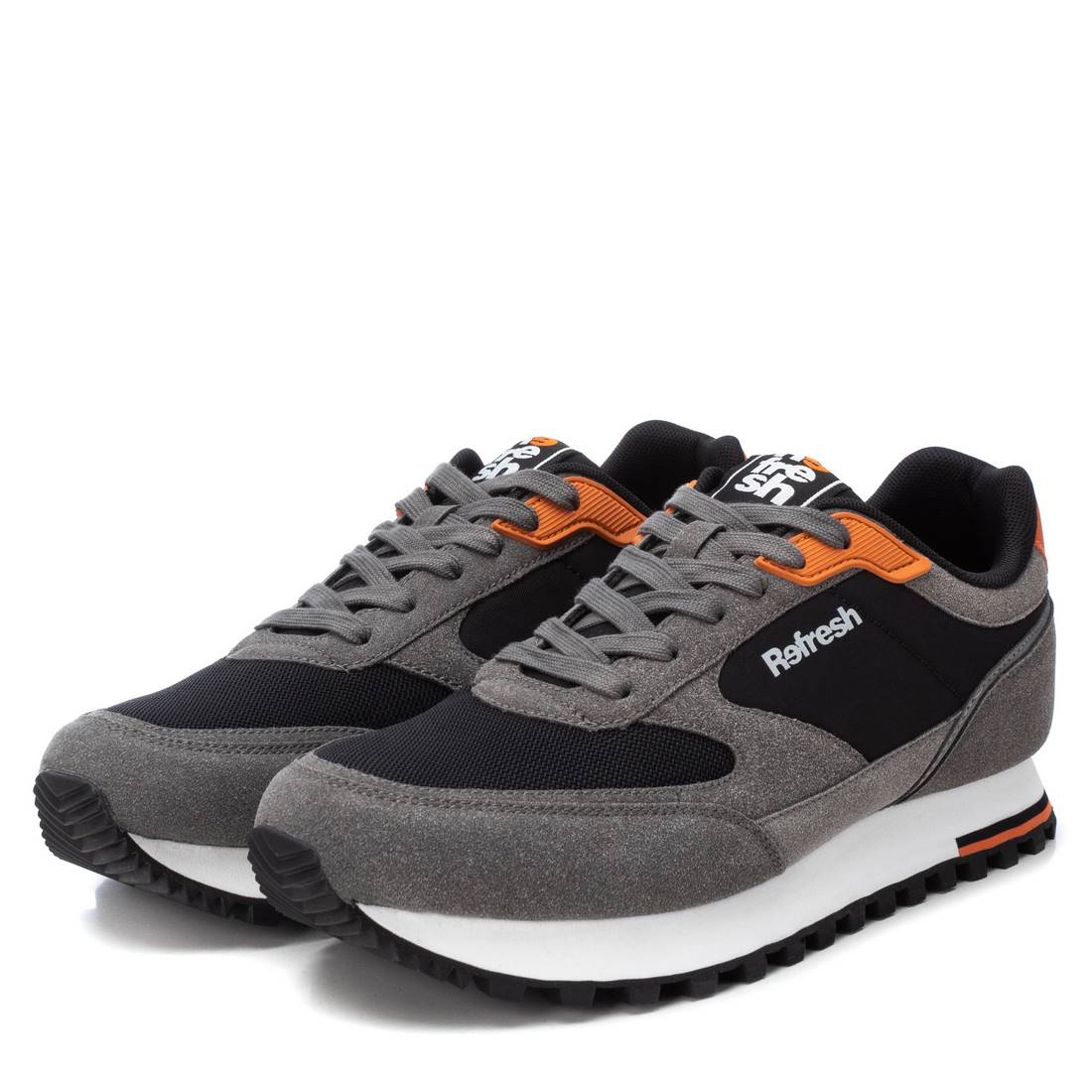 ZAPATO DE HOMBRE REFRESH 17216101 - Image 4