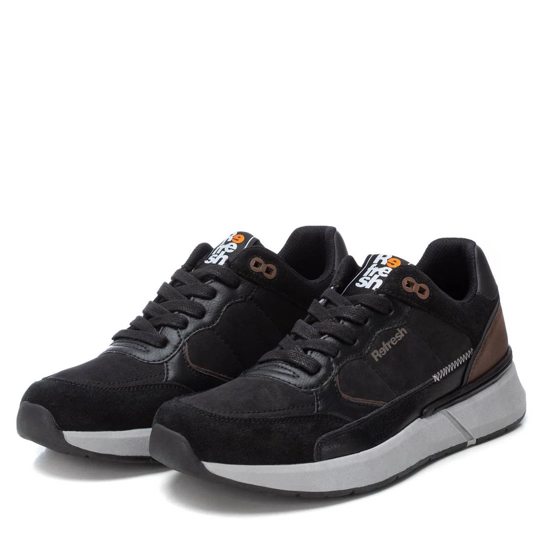 ZAPATO DE HOMBRE REFRESH 17229702 - Image 4