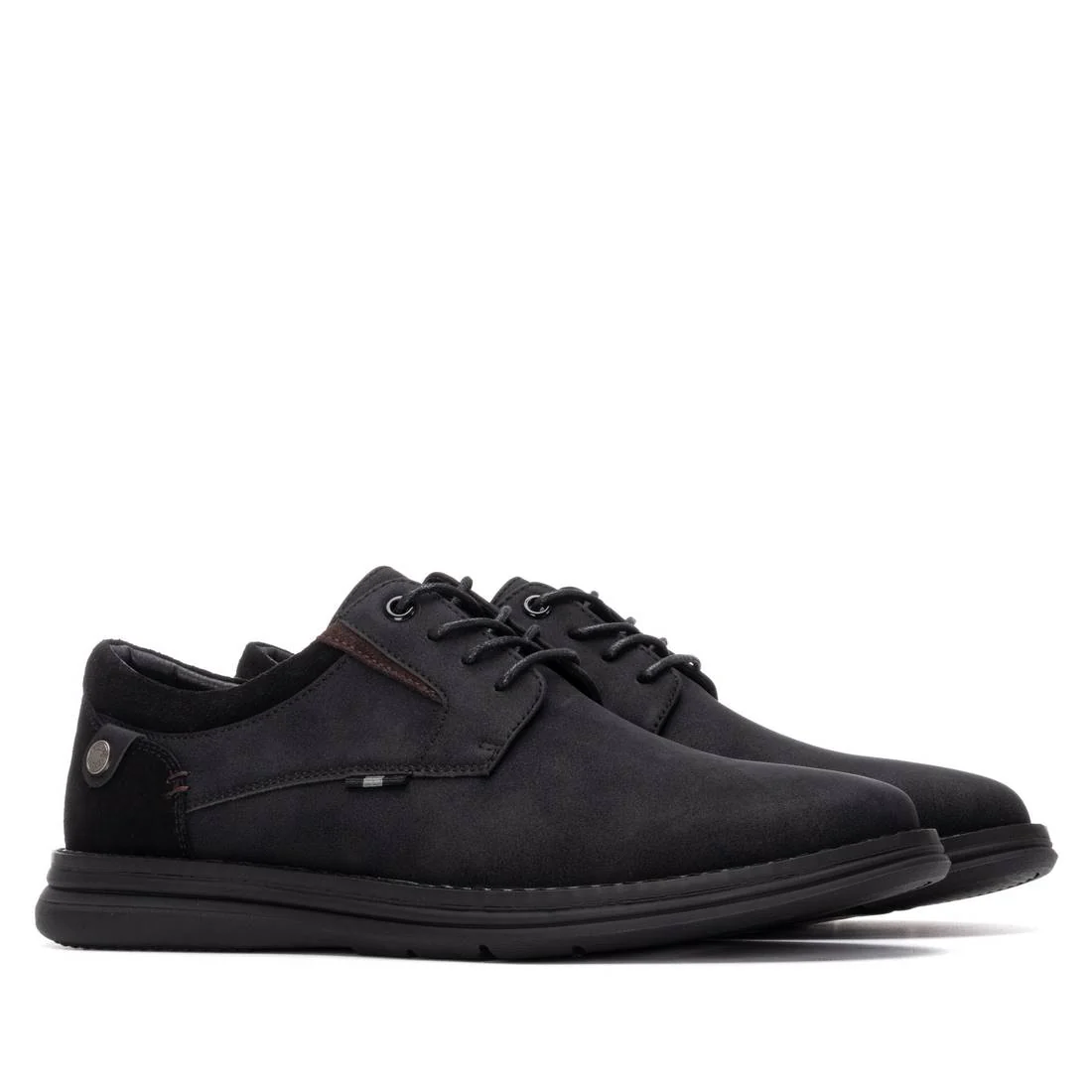 Zapato de hombre plano Refresh 17287304 - Image 4