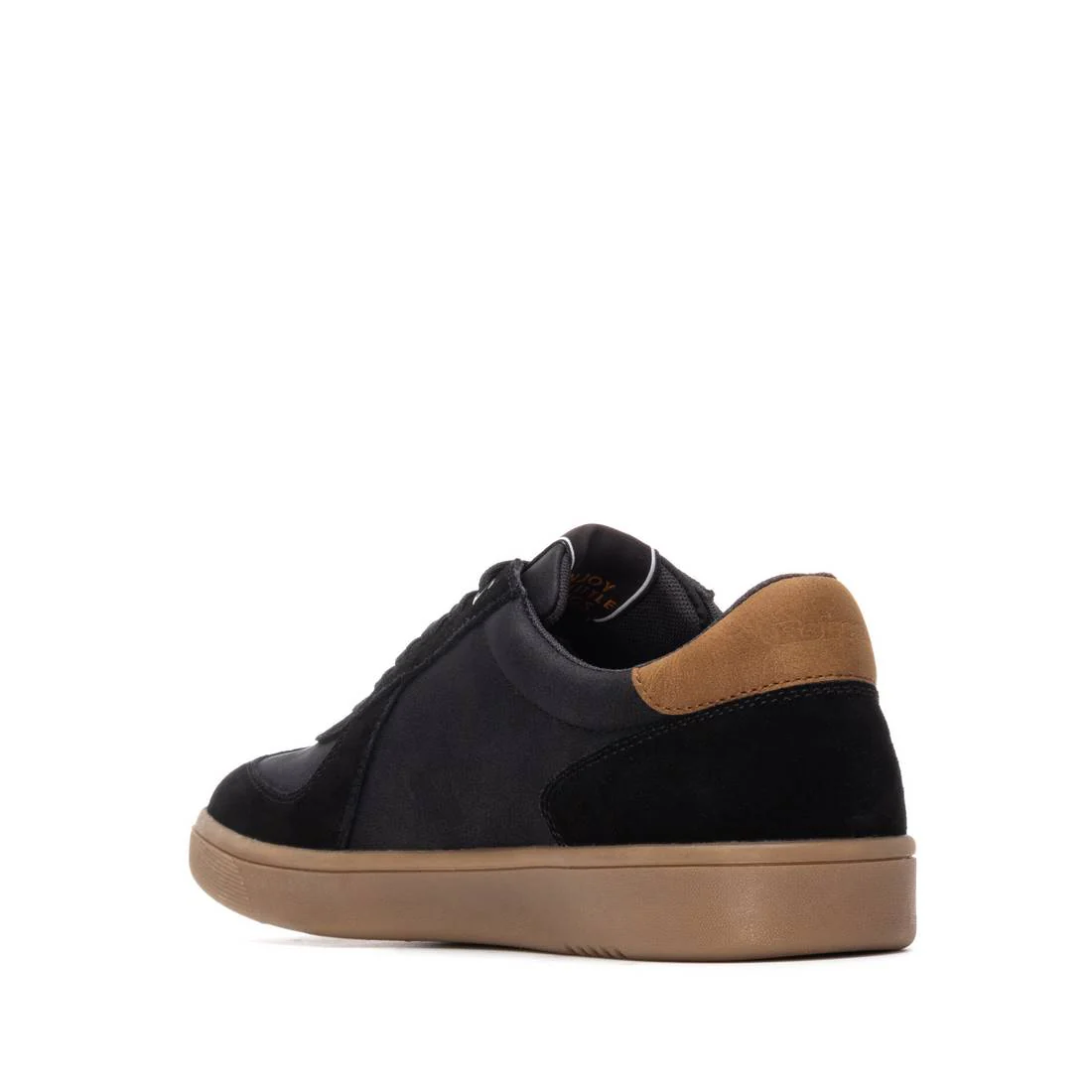 Zapatilla de hombre plano Refresh 17287501 - Image 3