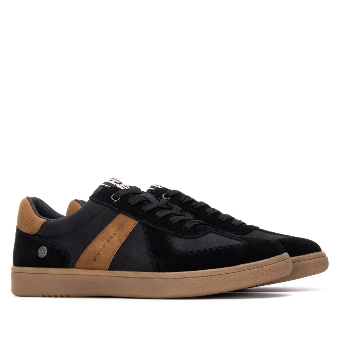 Zapatilla de hombre plano Refresh 17287501 - Image 4