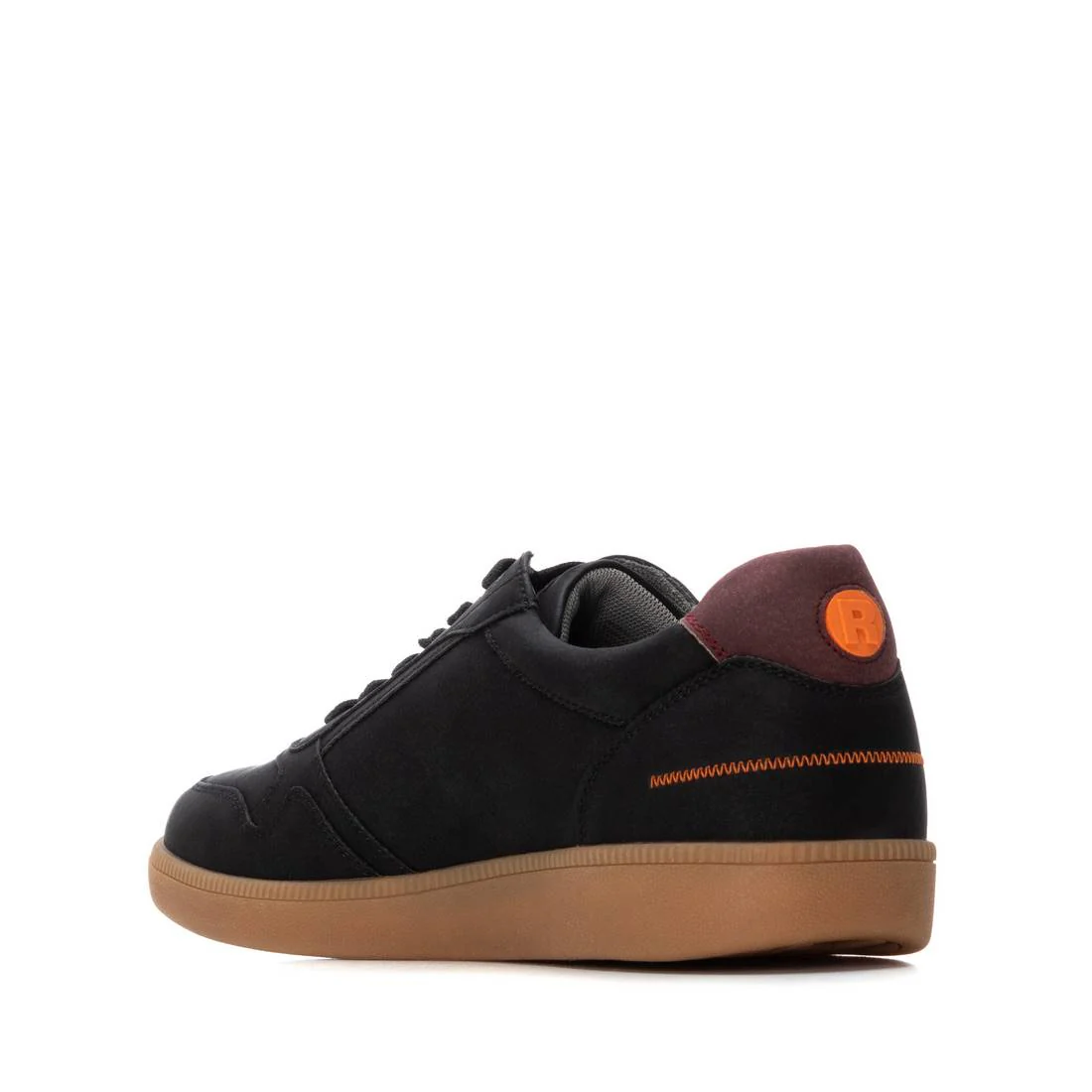 Zapatilla de hombre plano Refresh 17304804 - Image 3
