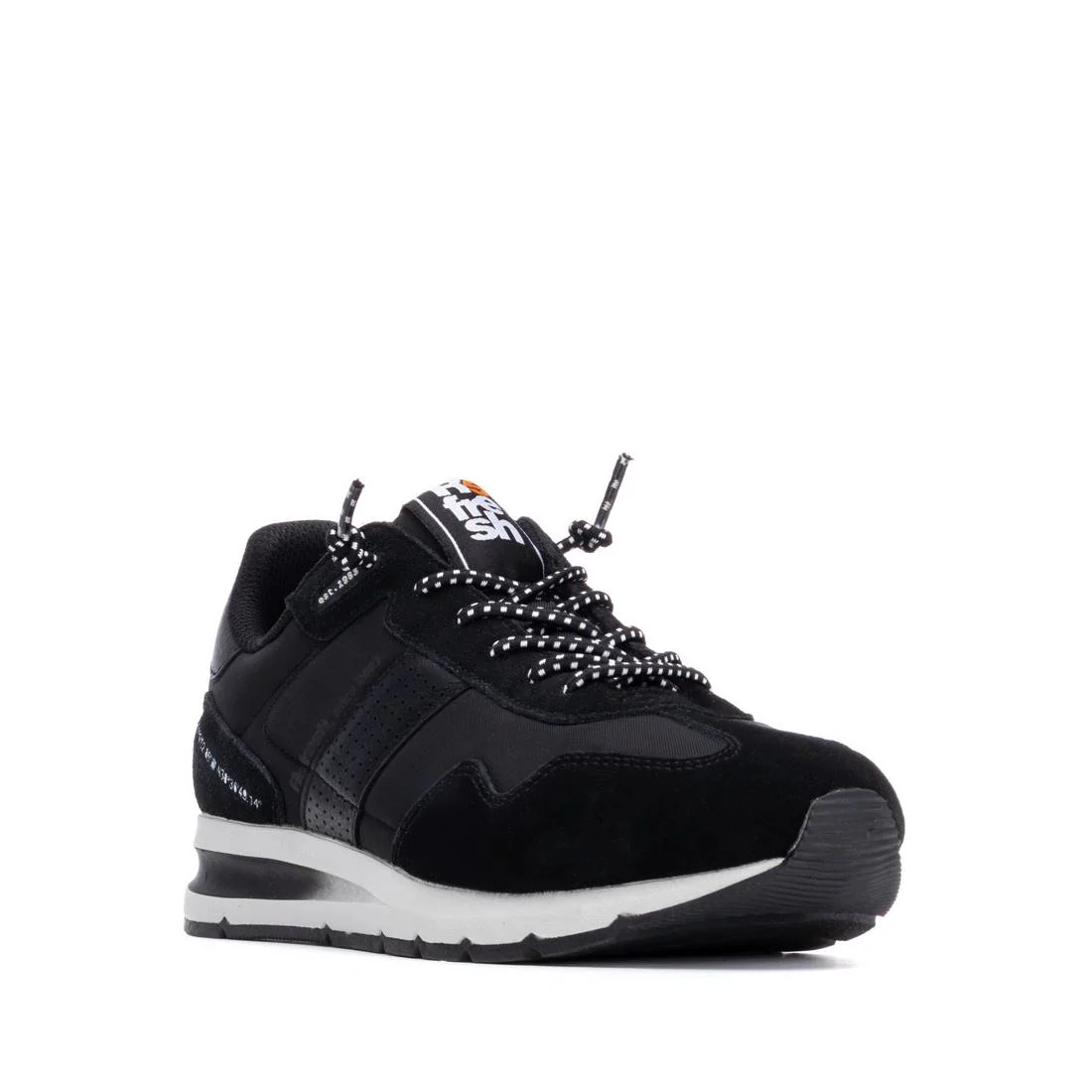 Zapatilla de hombre plano Refresh 17306301 - Image 2