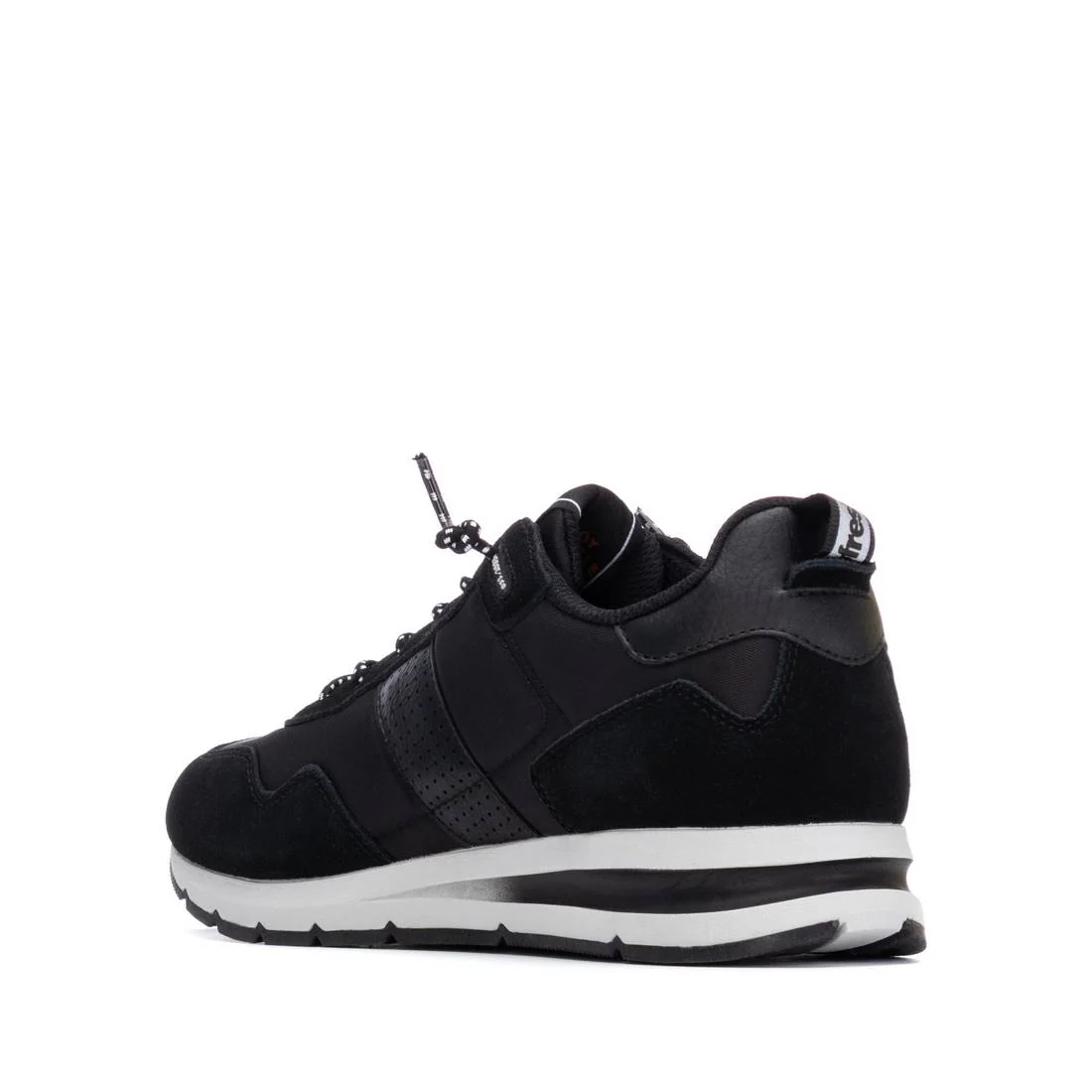 Zapatilla de hombre plano Refresh 17306301 - Image 3