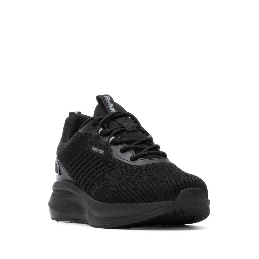 Zapatilla de hombre plano Refresh 17311901 - Image 2