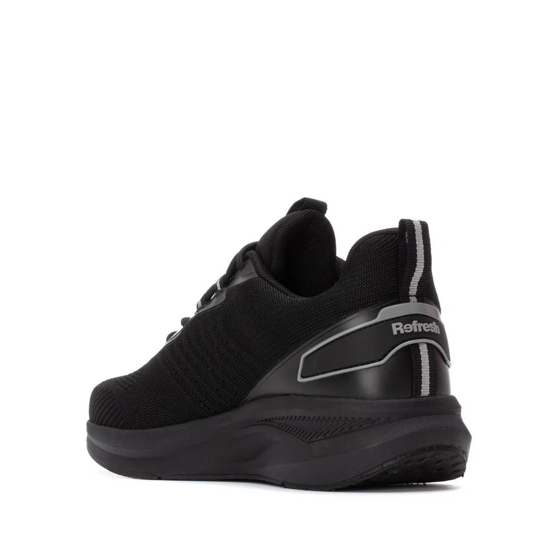 Zapatilla de hombre plano Refresh 17311901 - Image 3