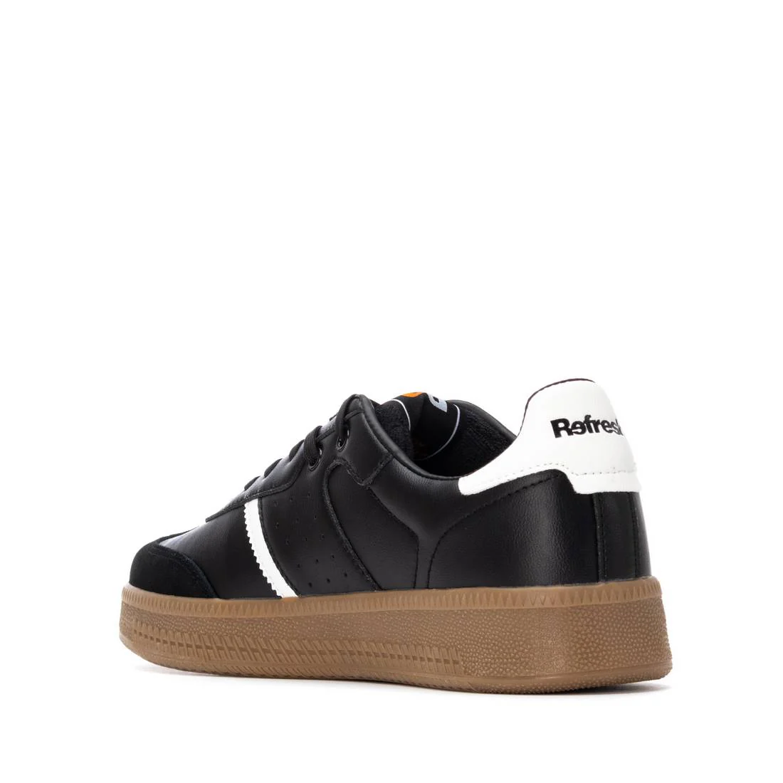 Zapatilla de hombre plano Refresh 17323202 - Image 3
