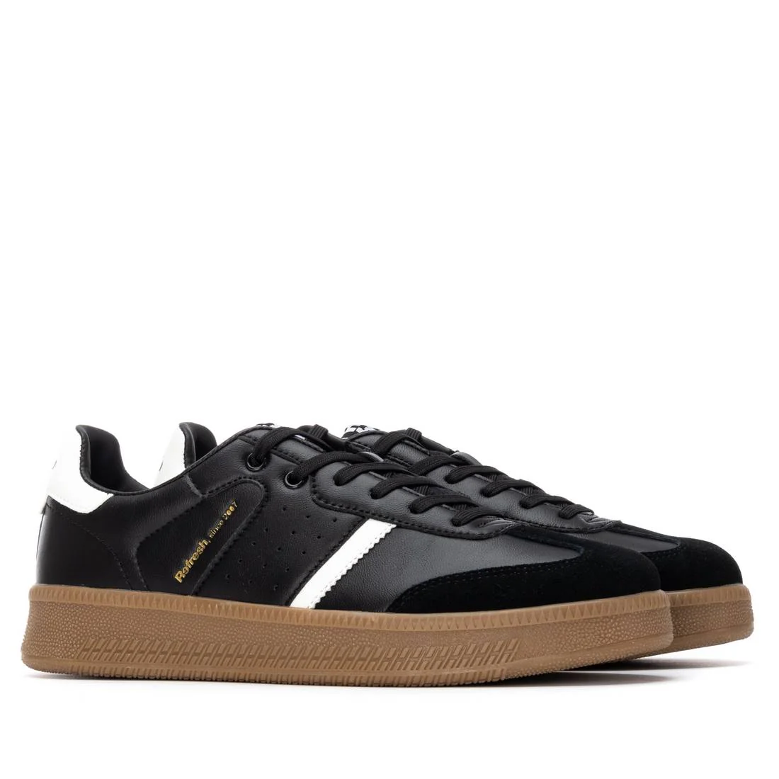 Zapatilla de hombre plano Refresh 17323202 - Image 4