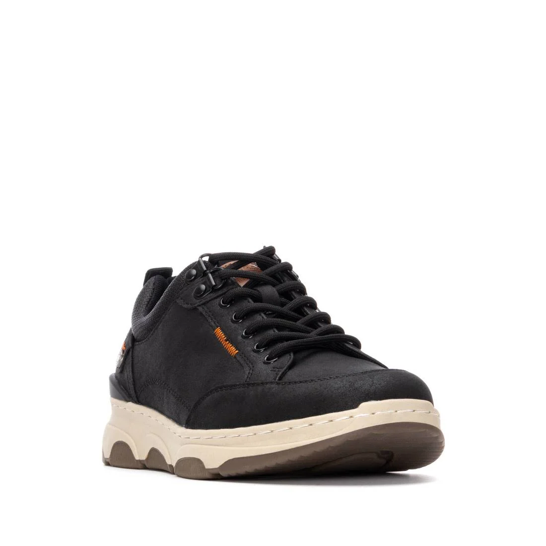 Zapatilla de hombre plano Refresh 17323703 - Image 2