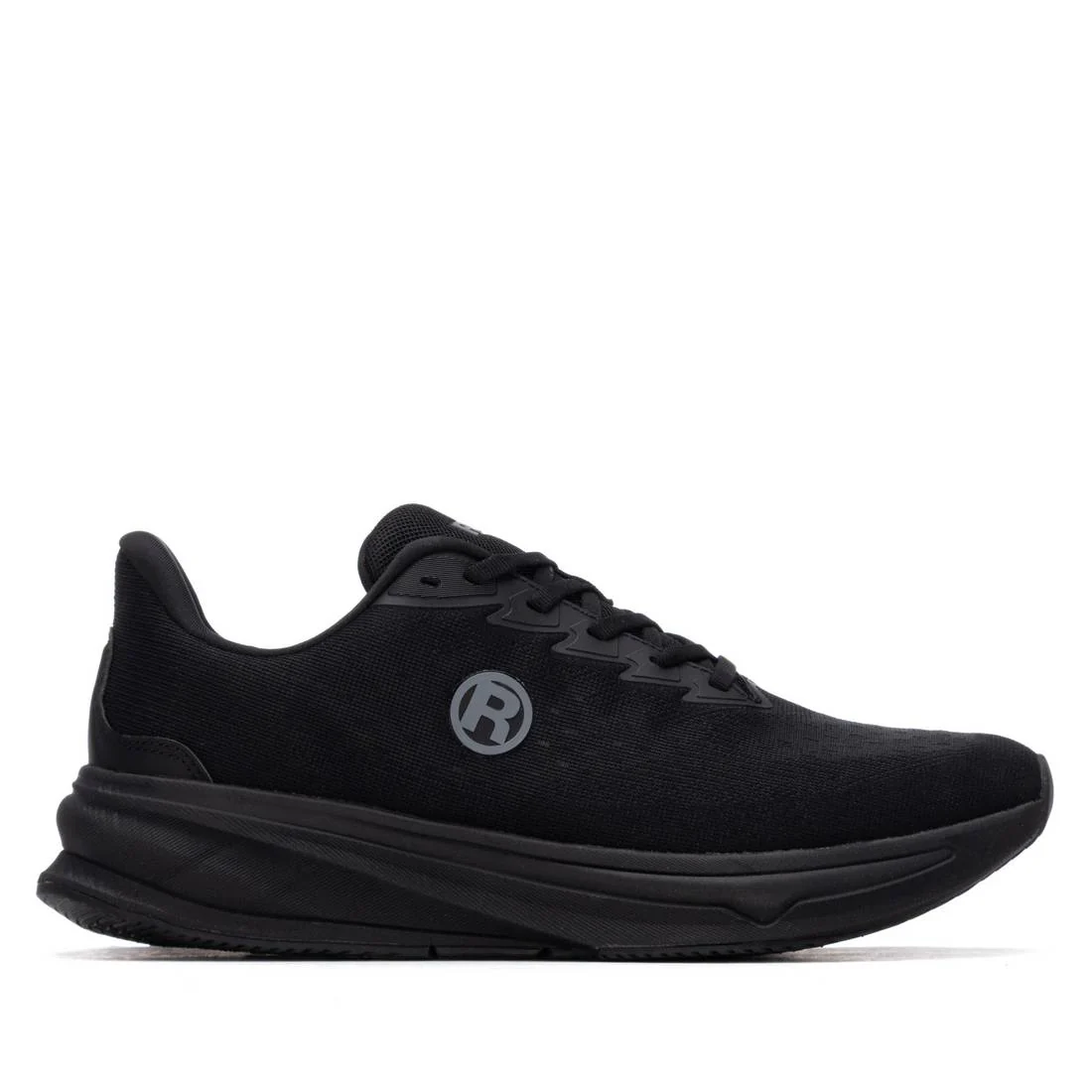 Zapatilla de hombre plano Refresh 17552603