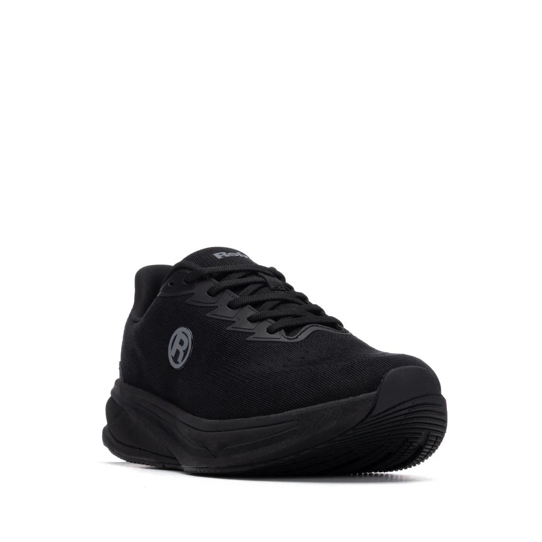 Zapatilla de hombre plano Refresh 17552603 - Image 2
