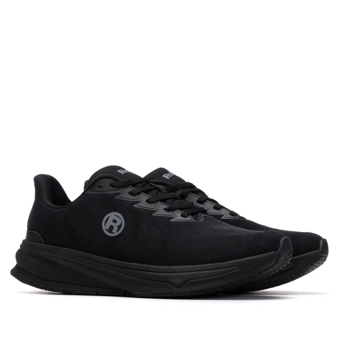 Zapatilla de hombre plano Refresh 17552603 - Image 4