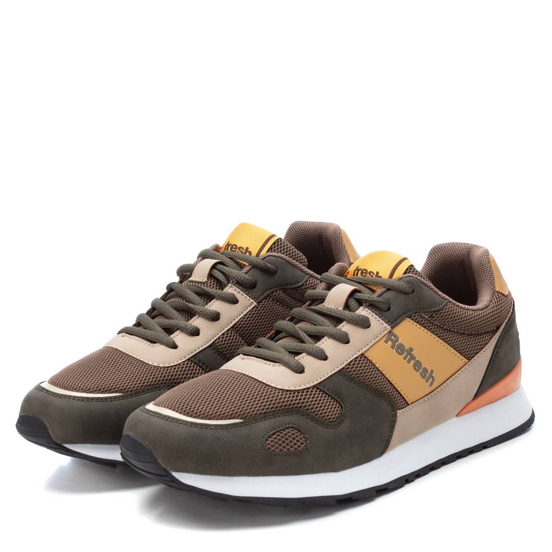 ZAPATO DE HOMBRE REFRESH 17094402 - Image 4