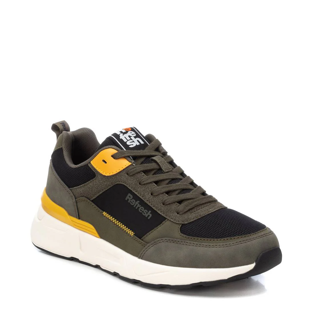 ZAPATO DE HOMBRE REFRESH 17216002 - Image 2