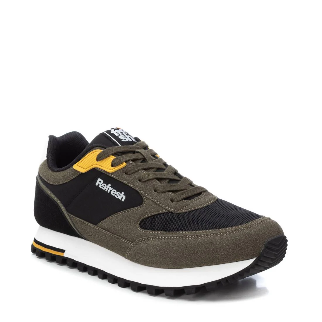 ZAPATO DE HOMBRE REFRESH 17216102 - Image 2