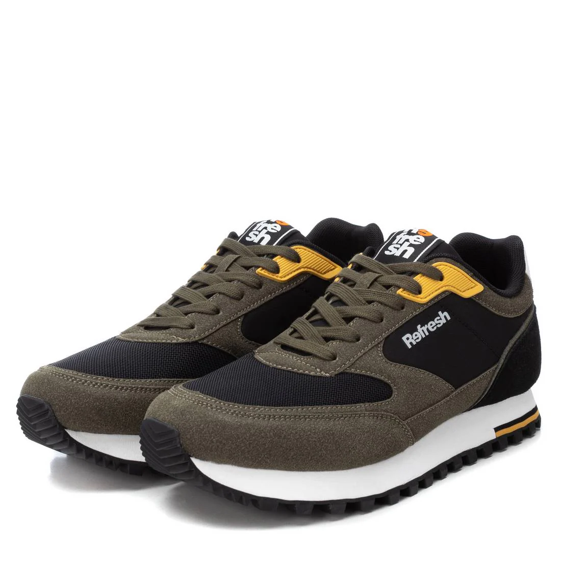 ZAPATO DE HOMBRE REFRESH 17216102 - Image 4