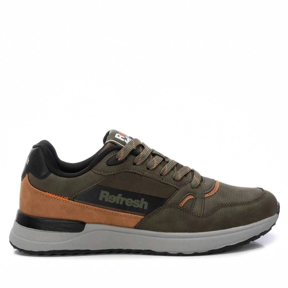 ZAPATO DE HOMBRE REFRESH 17217901