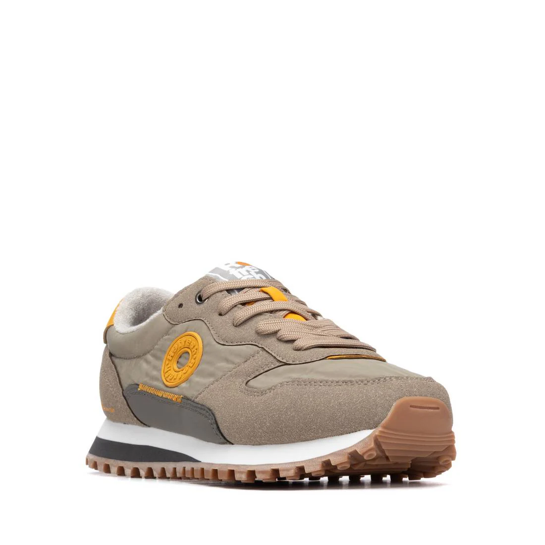 Zapatilla de hombre plano Refresh 17551502 - Image 3
