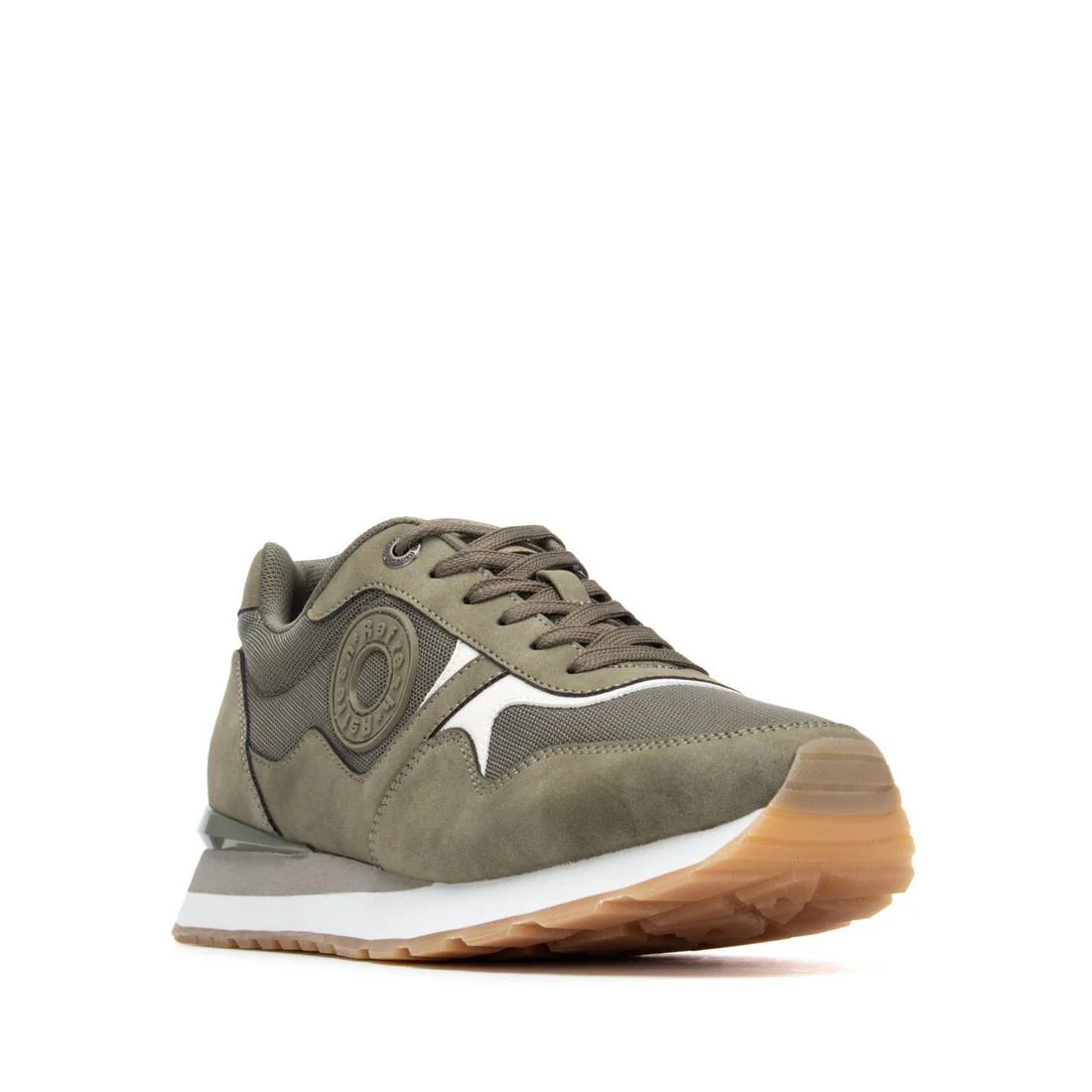 Zapatilla de hombre plano Refresh 17551702 - Image 2