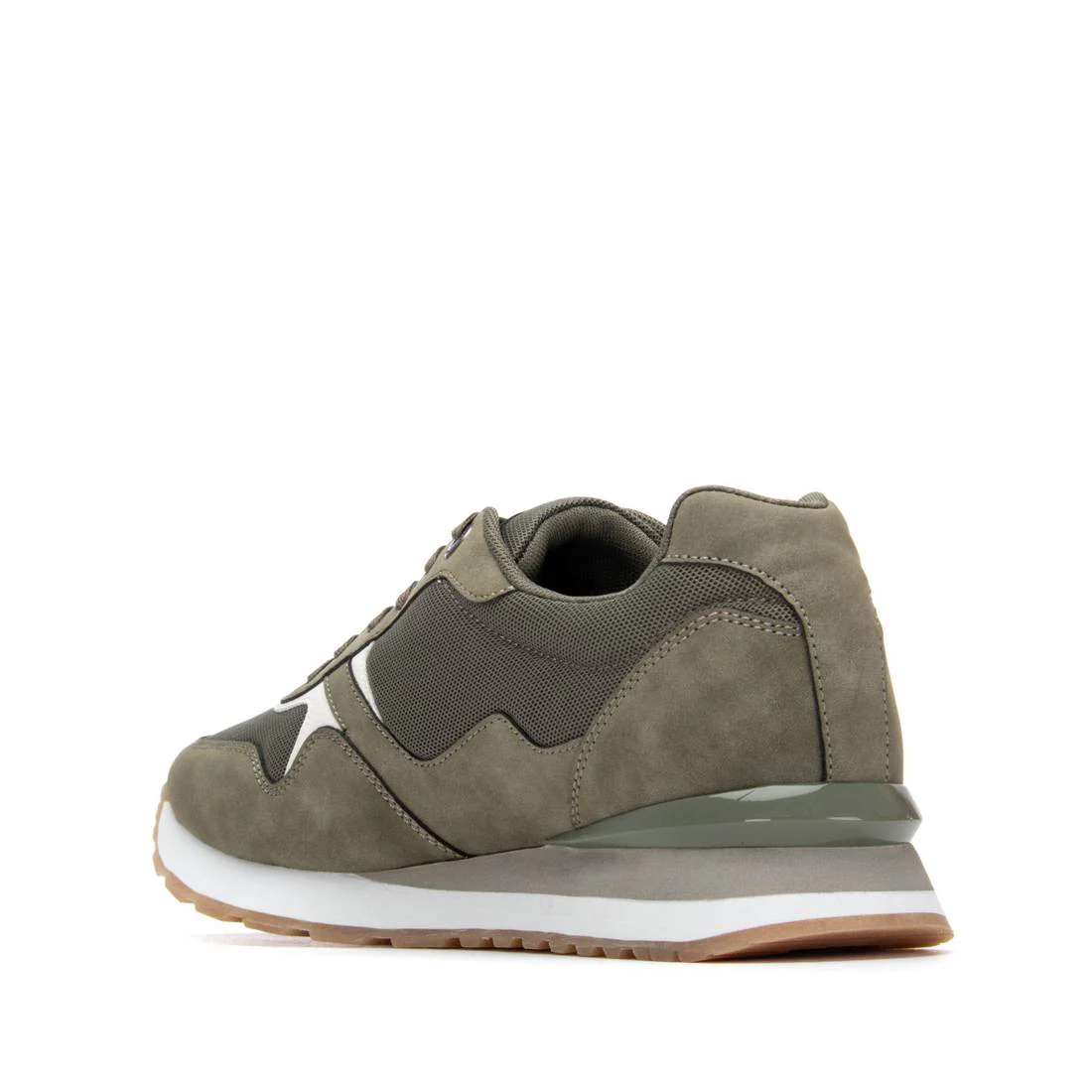 Zapatilla de hombre plano Refresh 17551702 - Image 3