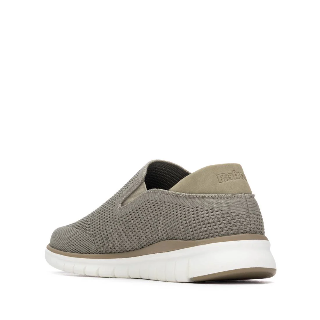Zapato de hombre plano Refresh 17552102 - Image 3