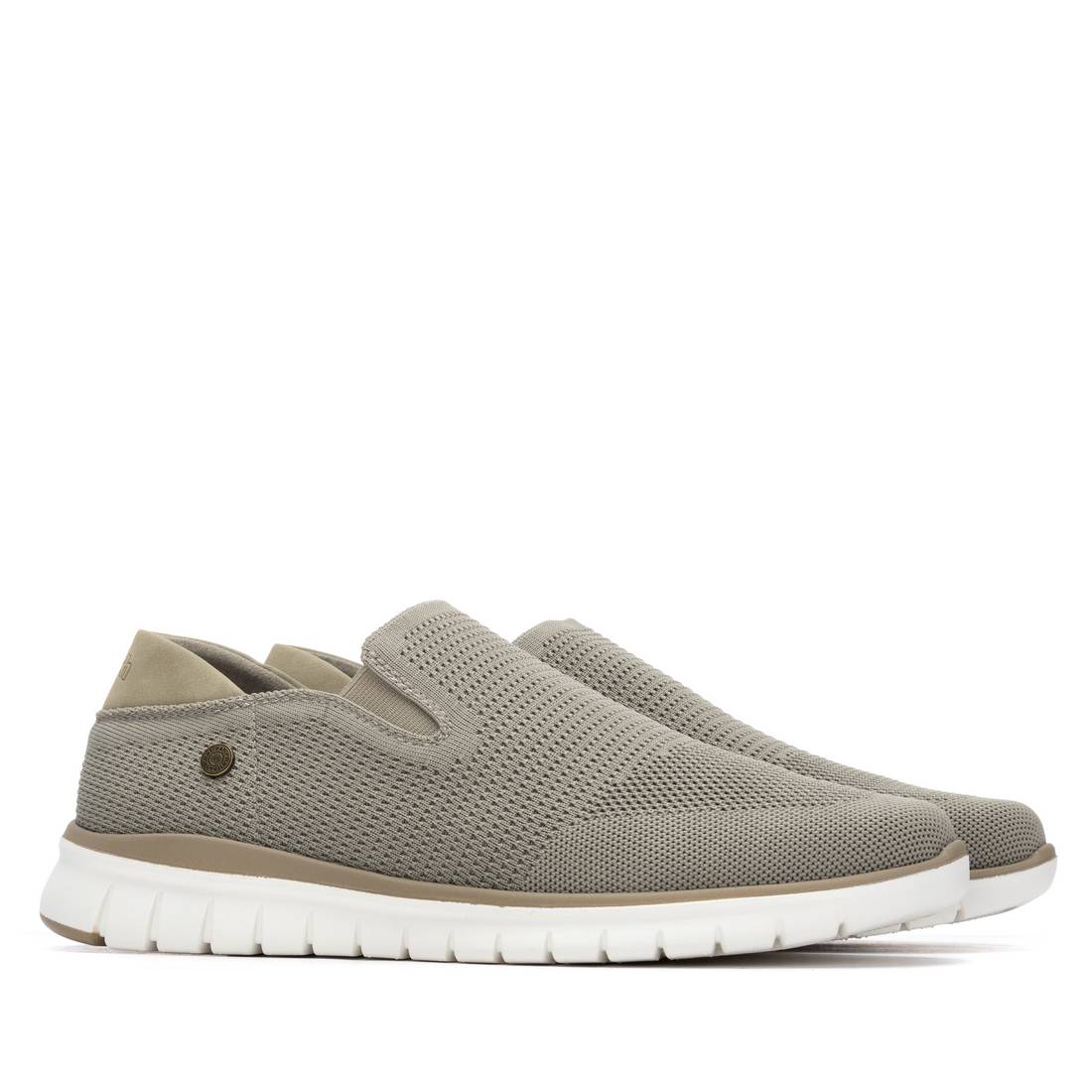 Zapato de hombre plano Refresh 17552102 - Image 4
