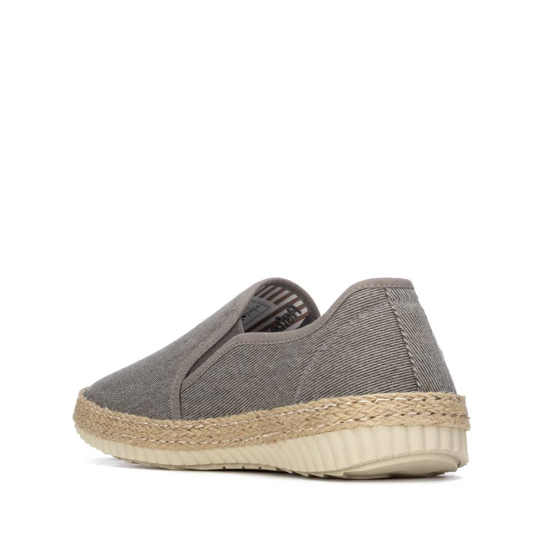 Zapato de hombre plano Refresh 17552203 - Image 3