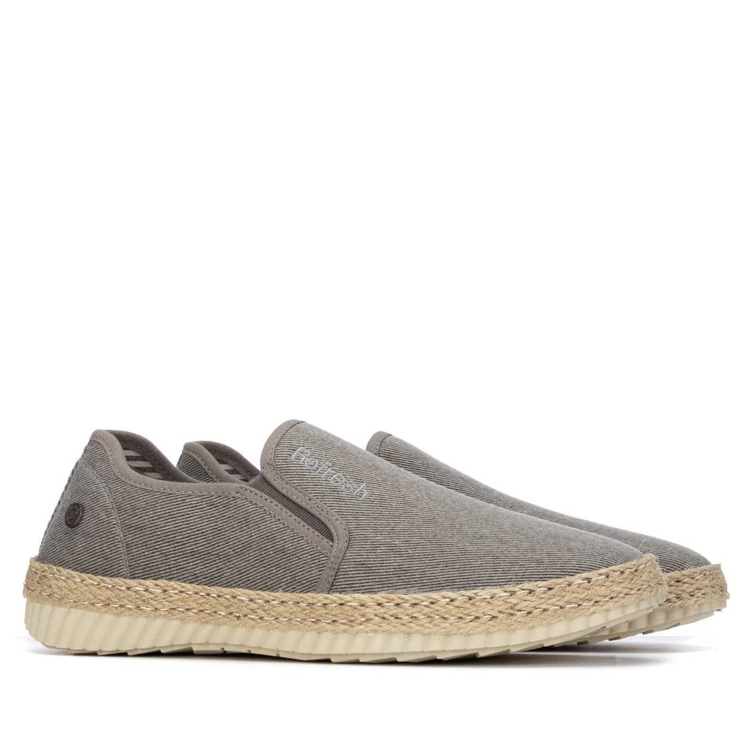 Zapato de hombre plano Refresh 17552203 - Image 4
