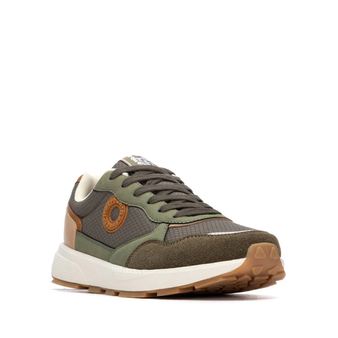 Zapatilla de hombre plano Refresh 17552501 - Image 2