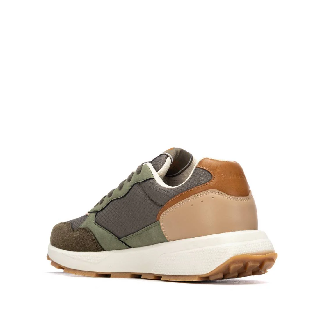 Zapatilla de hombre plano Refresh 17552501 - Image 3