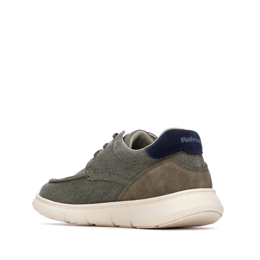 Zapato de hombre plano Refresh 17553401 - Image 3