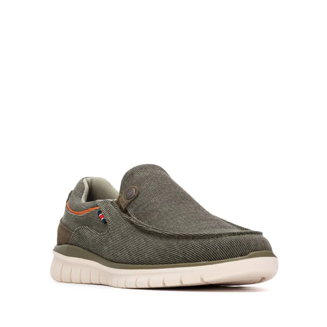 Zapato de hombre plano Refresh 17553501 - Image 2