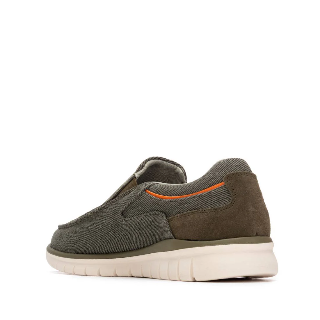 Zapato de hombre plano Refresh 17553501 - Image 3