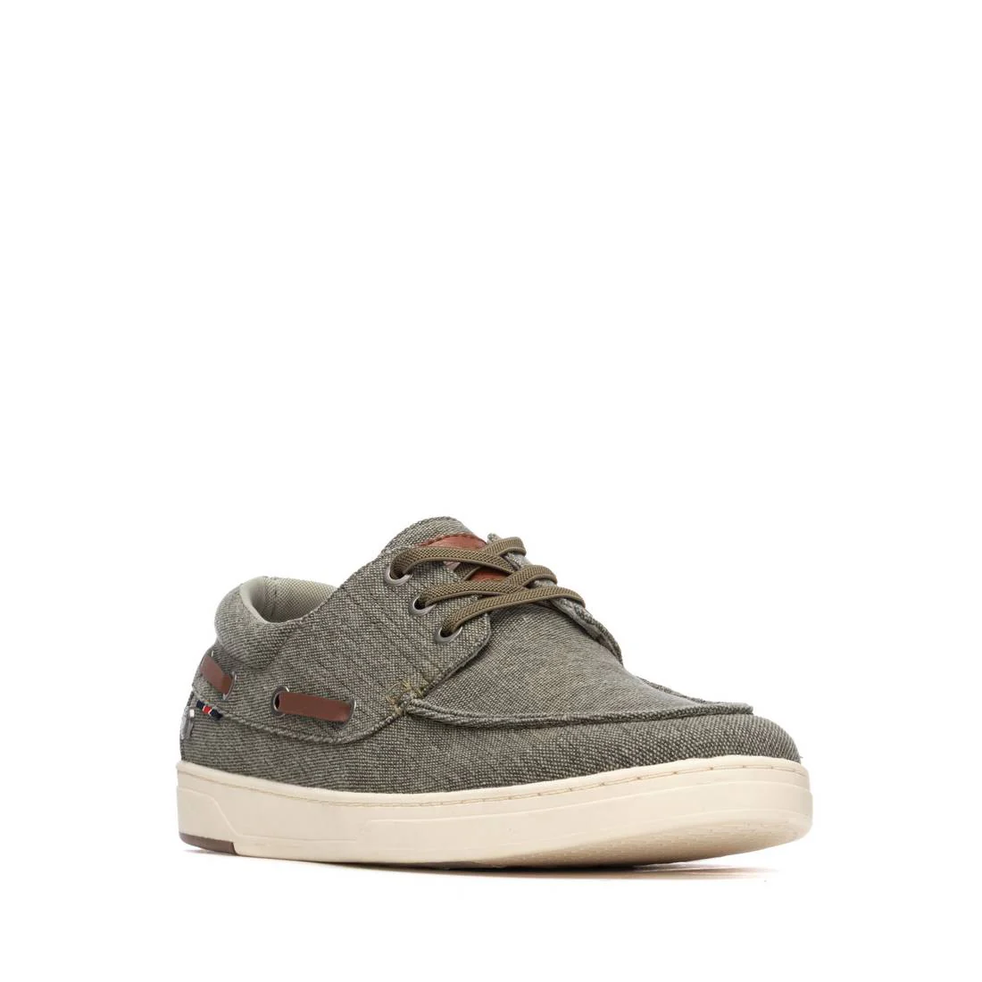 Zapato de hombre plano Refresh 17553601 - Image 2