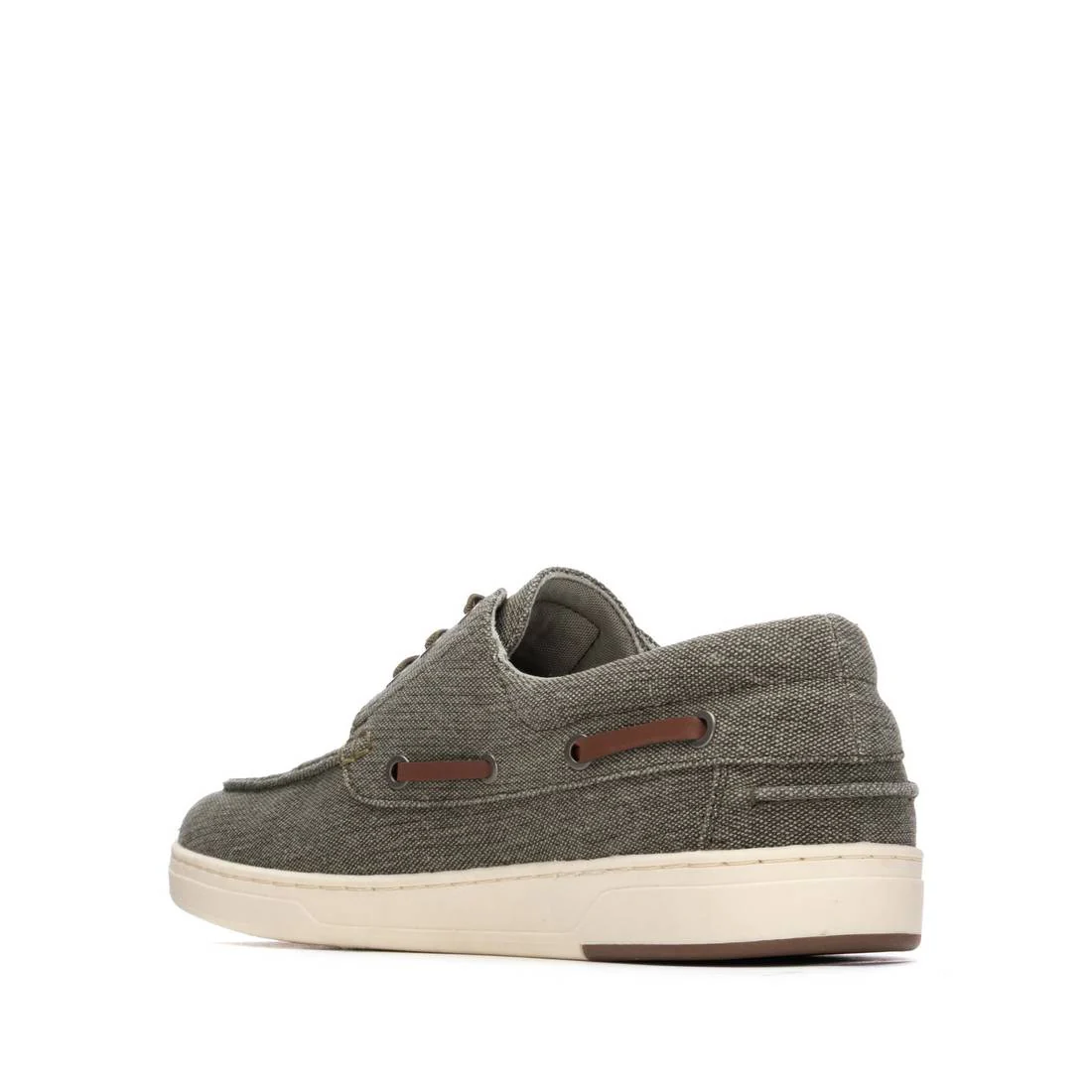 Zapato de hombre plano Refresh 17553601 - Image 3