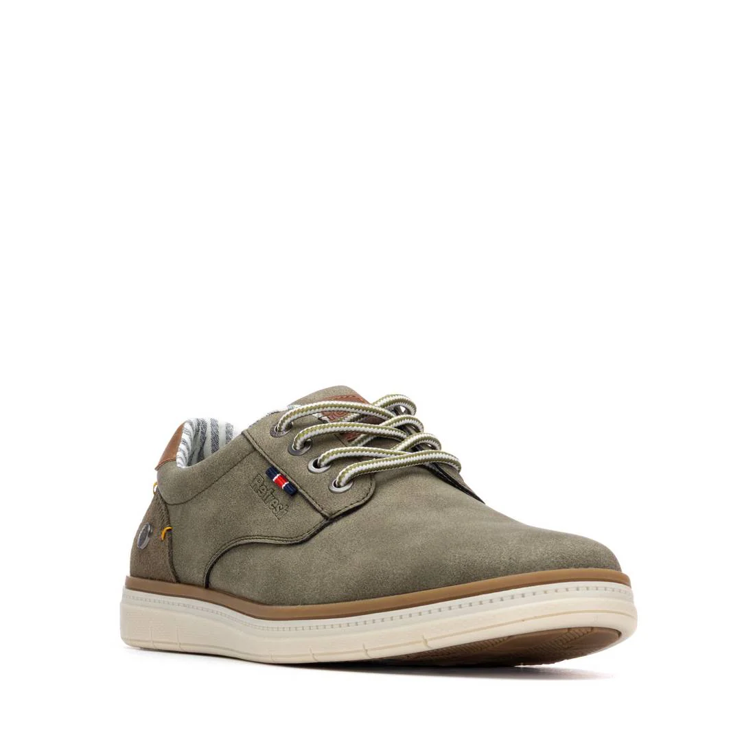 Zapato de hombre plano Refresh 17555801 - Image 2