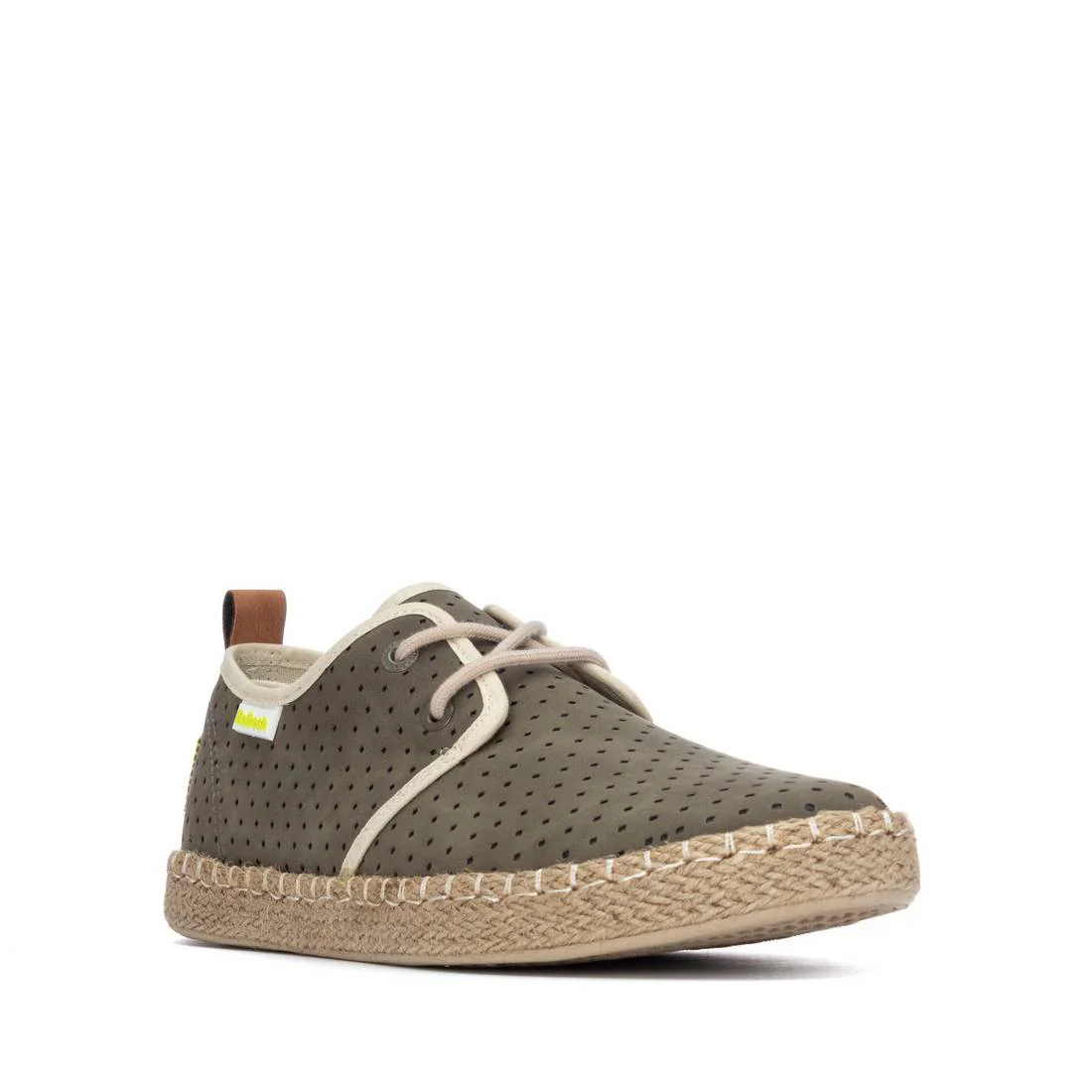 Zapatilla de hombre plano Refresh 17556003 - Image 2