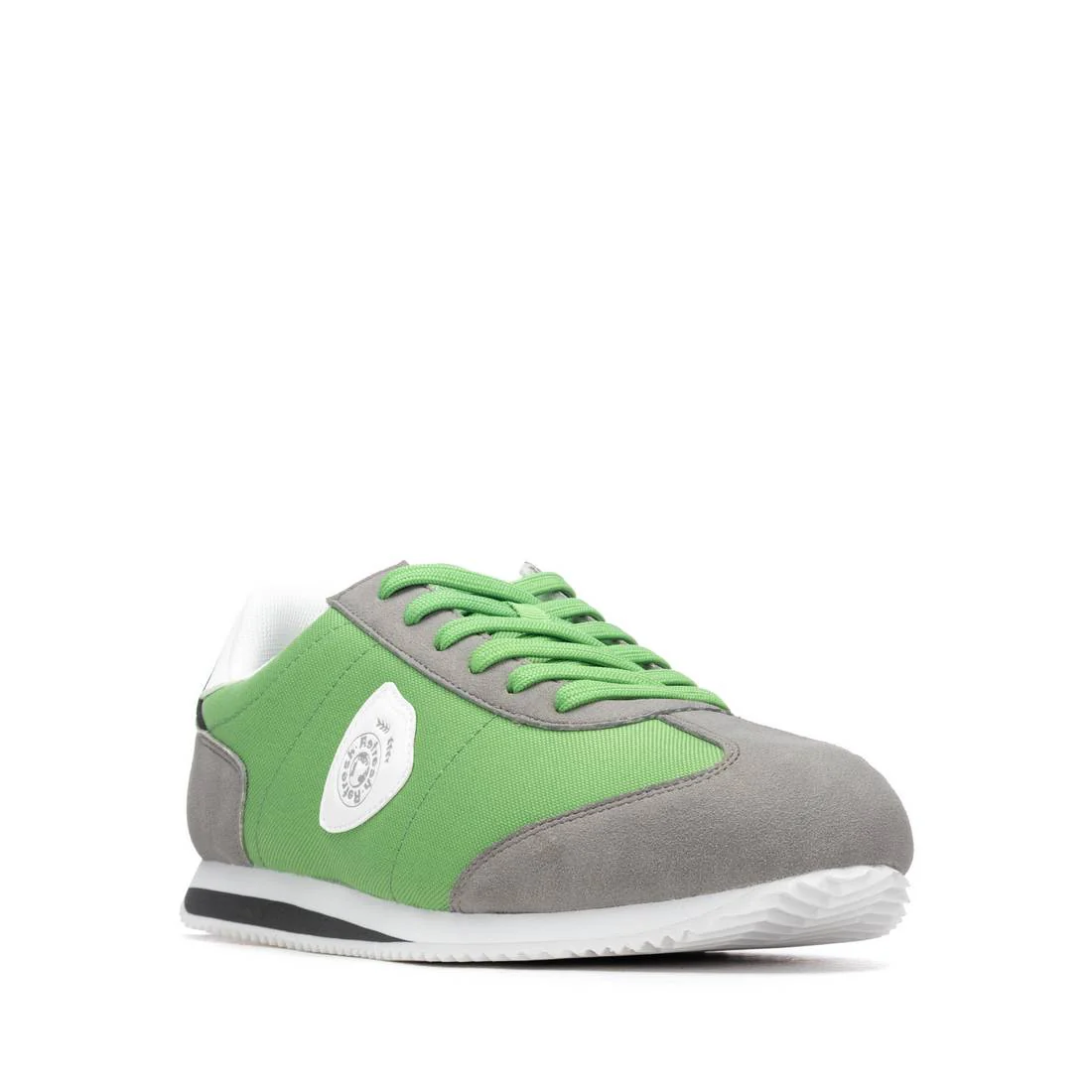 Zapatilla de hombre plano Refresh 17566205 - Image 2