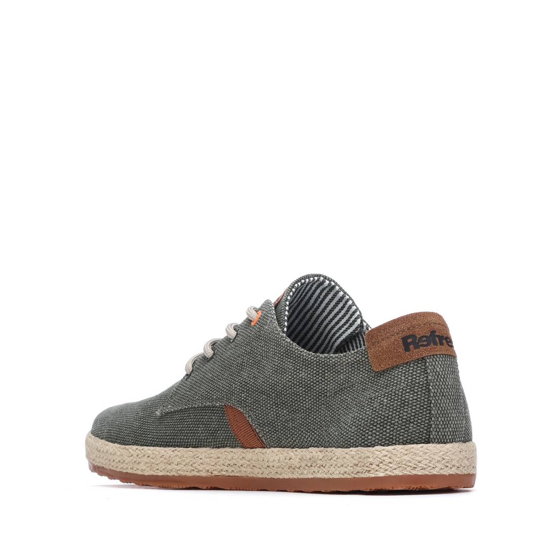Zapato de hombre plano Refresh 17566404 - Image 3