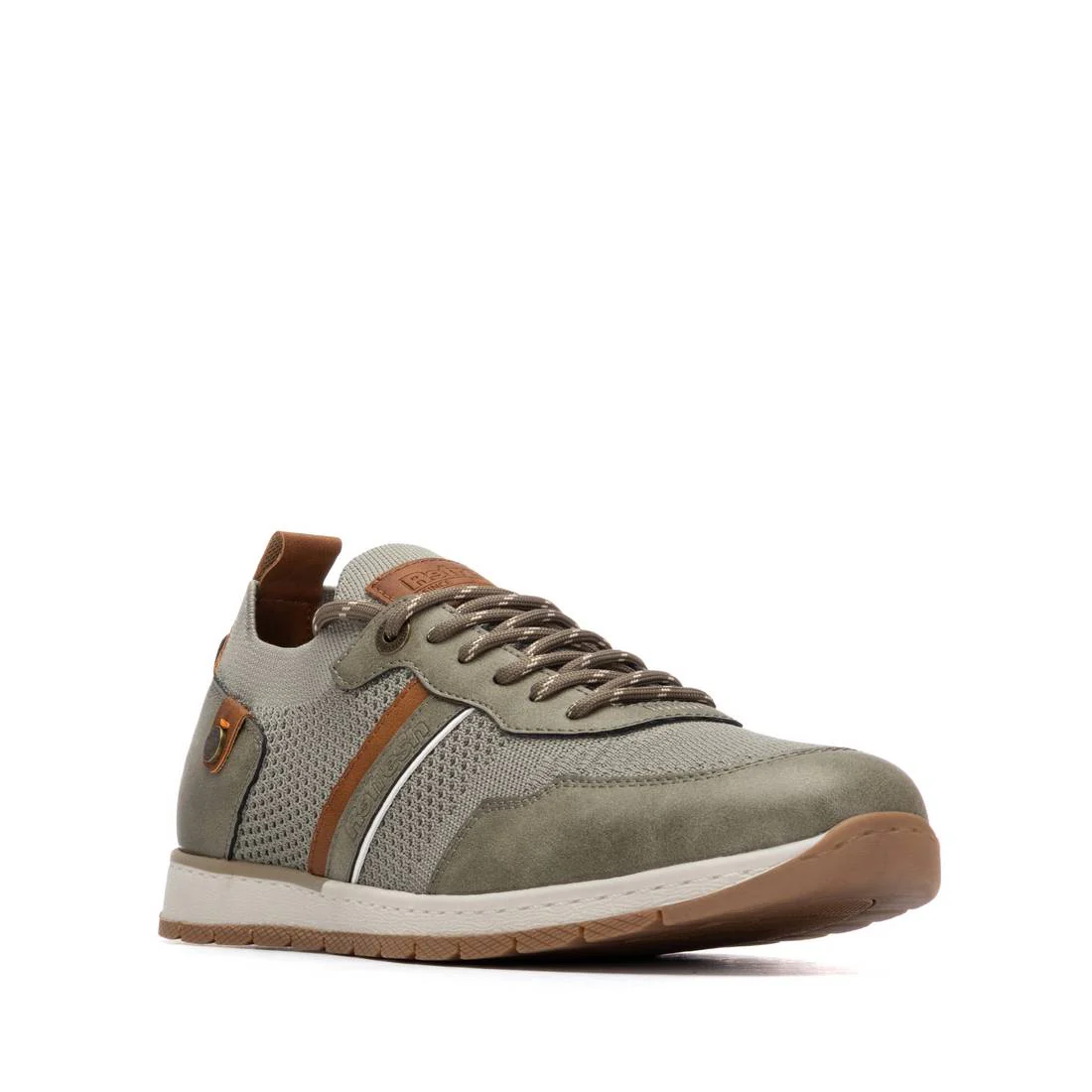 Zapatilla de hombre plano Refresh 17566502 - Image 2