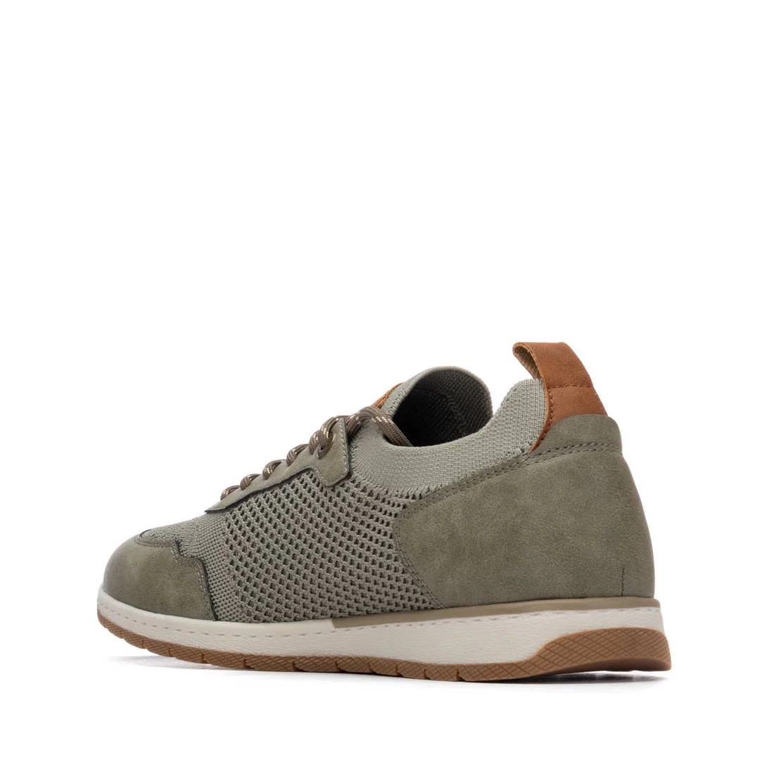 Zapatilla de hombre plano Refresh 17566502 - Image 3