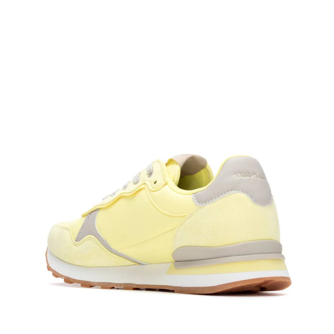 Zapatilla de hombre plano Teddy smith 12050209 - Image 3