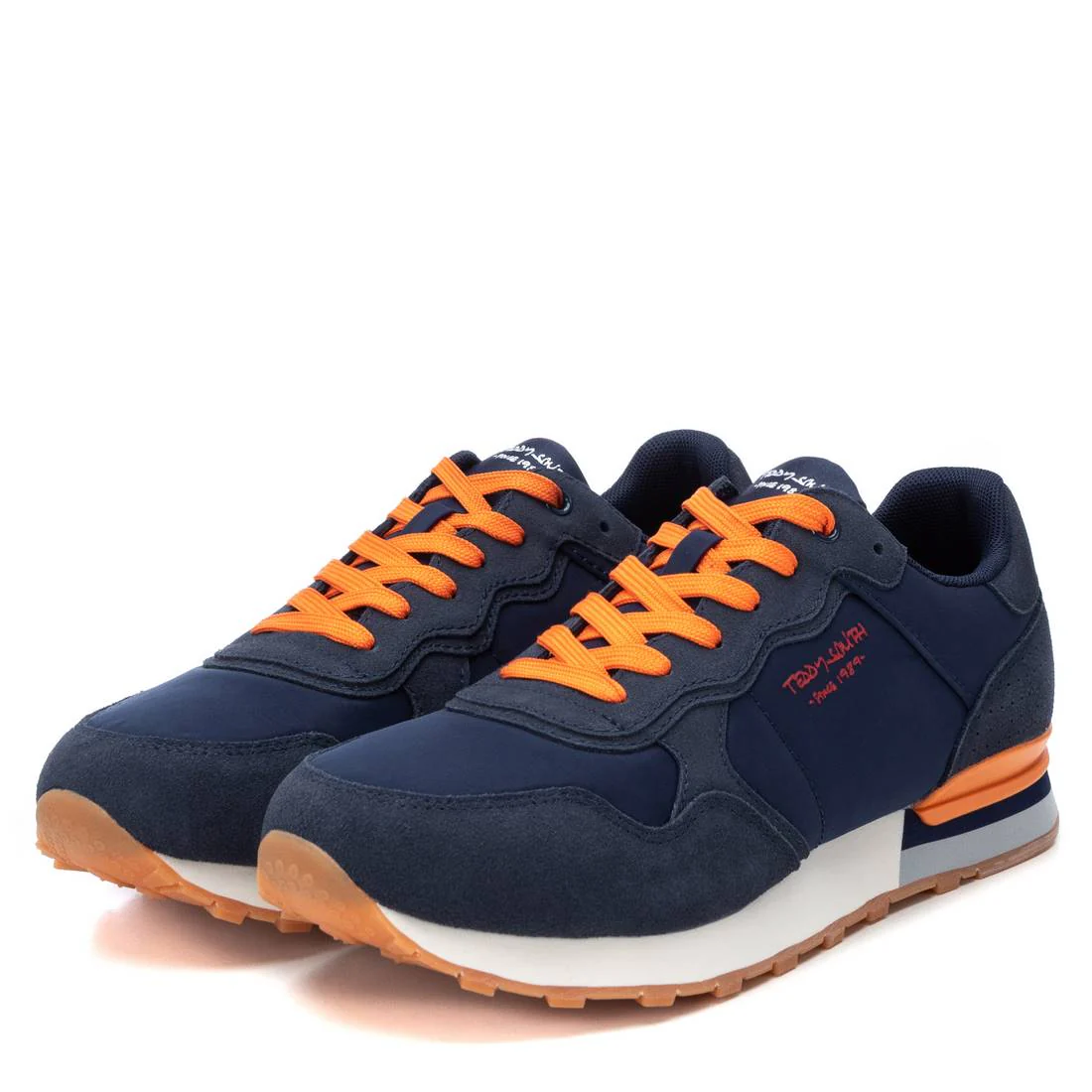 ZAPATO DE HOMBRE TDS 07886801 - Image 4