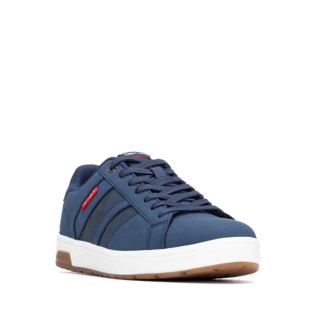 Zapatilla de hombre plano Teddy smith 12022302 - Image 2