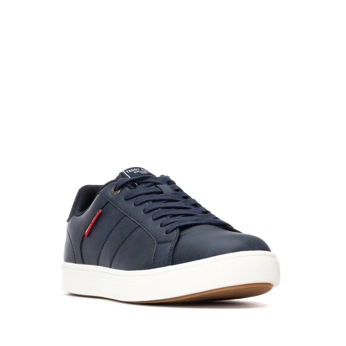Zapatilla de hombre plano Teddy smith 12030702 - Image 2