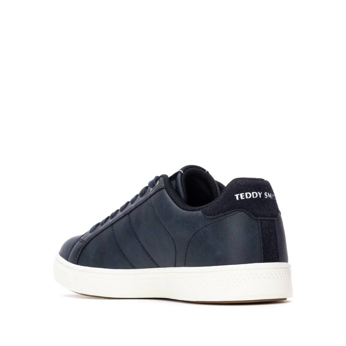 Zapatilla de hombre plano Teddy smith 12030702 - Image 3