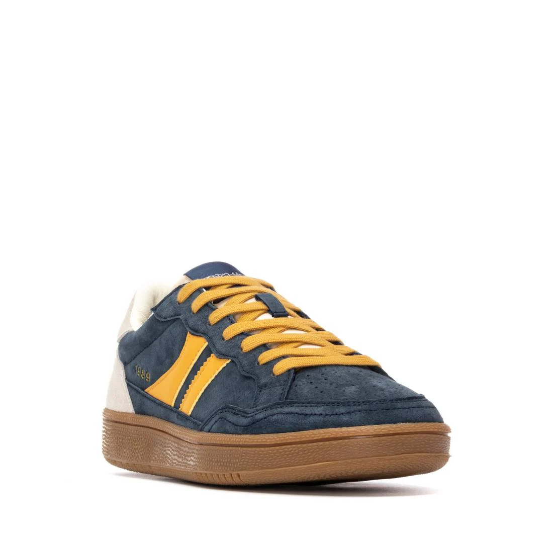 Zapatilla de hombre plano Teddy smith 12031002 - Image 2