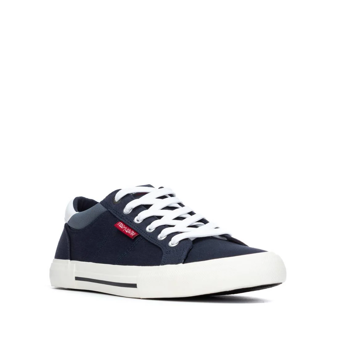 Zapatilla de hombre plano Teddy smith 12034501 - Image 2