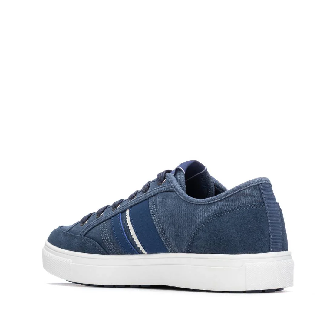 Zapatilla de hombre plano Teddy smith 12051003 - Image 3