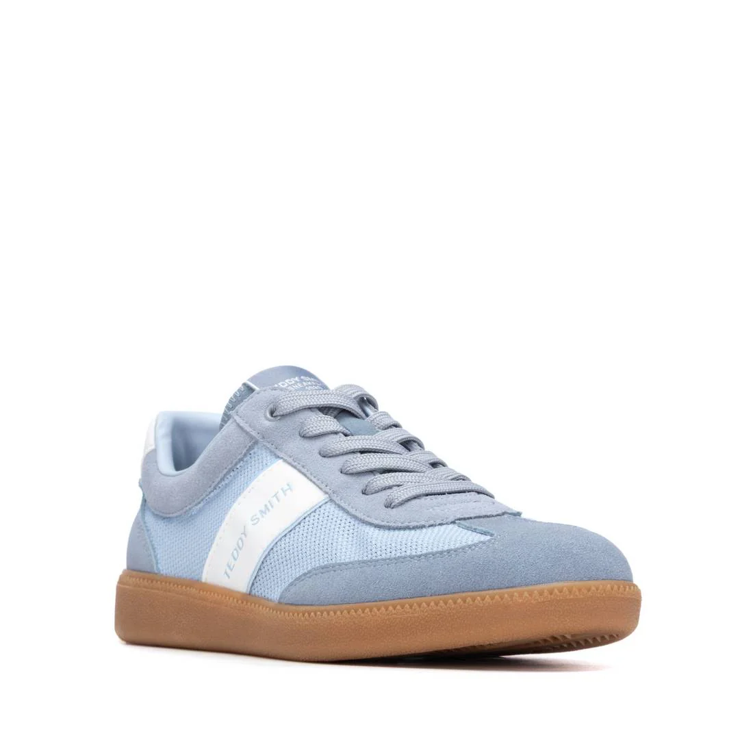 Zapatilla de hombre plano Teddy smith 12051405 - Image 2